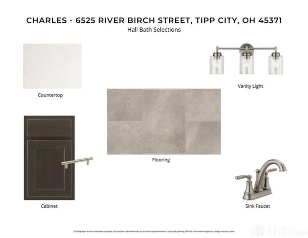 6525 River Birch Street, Tipp City, OH 45371