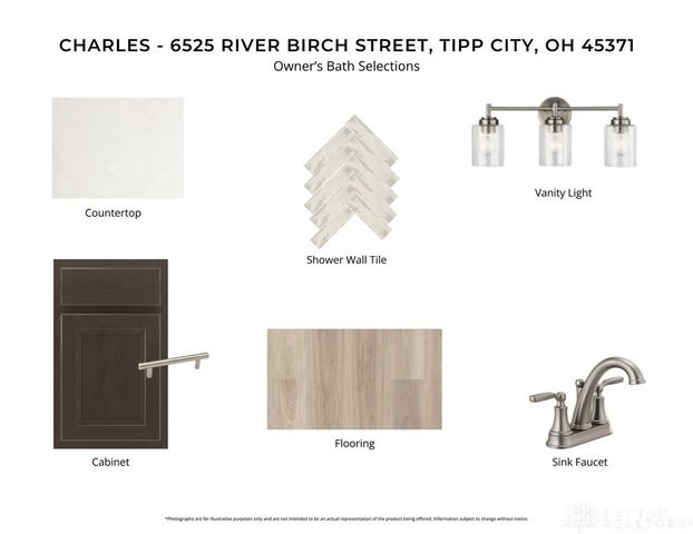 6525 River Birch Street, Tipp City, OH 45371