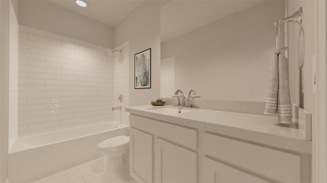 11716 Lazy Oak Creek Drive, Magnolia, TX 77354