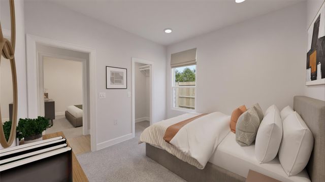 11716 Lazy Oak Creek Drive, Magnolia, TX 77354