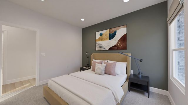 11716 Lazy Oak Creek Drive, Magnolia, TX 77354