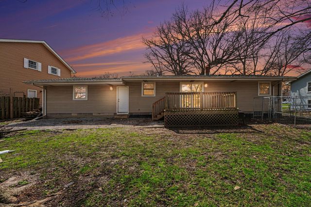 7700 W 85th Avenue, Crown Point, IN 46307