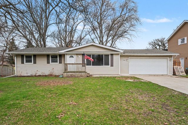 7700 W 85th Avenue, Crown Point, IN 46307