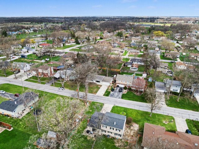 7700 W 85th Avenue, Crown Point, IN 46307
