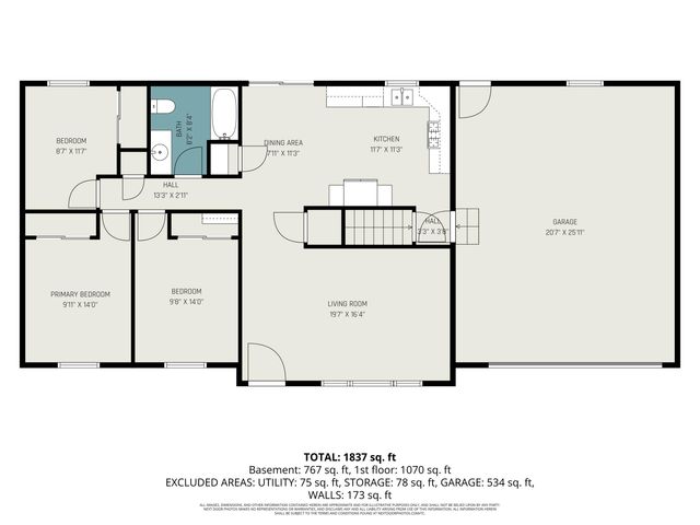 7700 W 85th Avenue, Crown Point, IN 46307