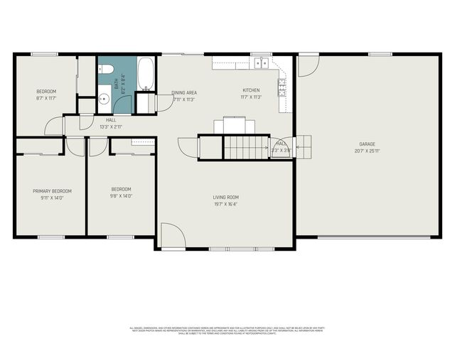 7700 W 85th Avenue, Crown Point, IN 46307