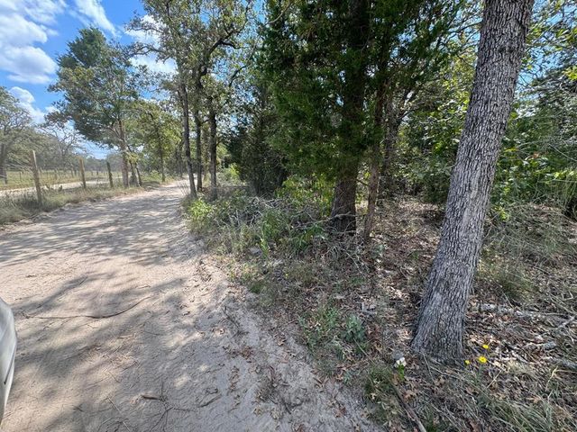 [Lot 1] 000 Jordan LN, Elgin, TX 78621