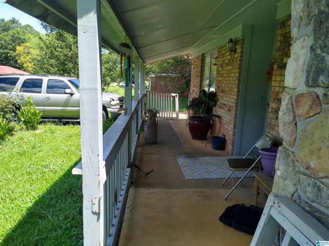 1308 QUAIL RUN DRIVE SW, Jacksonville, AL 36265