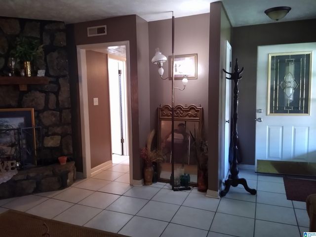 1308 QUAIL RUN DRIVE SW, Jacksonville, AL 36265