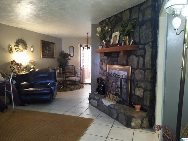 1308 QUAIL RUN DRIVE SW, Jacksonville, AL 36265