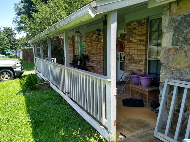 1308 QUAIL RUN DRIVE SW, Jacksonville, AL 36265
