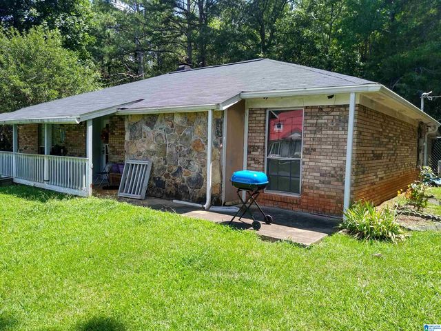 1308 QUAIL RUN DRIVE SW, Jacksonville, AL 36265