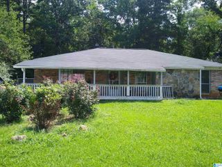 1308 QUAIL RUN DRIVE SW, Jacksonville, AL 36265