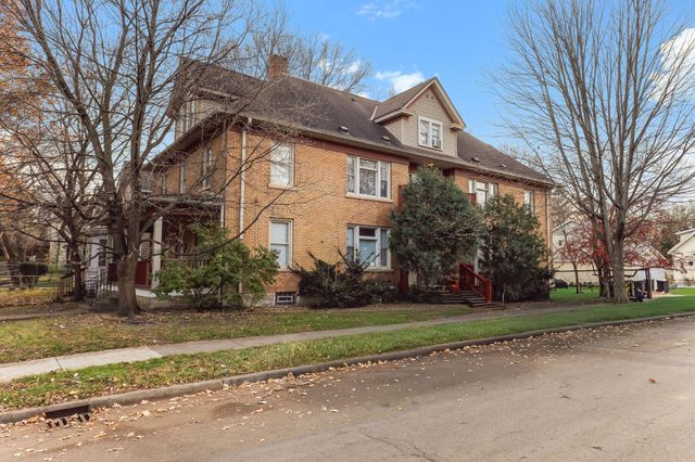 2827 Bryant Avenue N 4, Minneapolis, MN 55411