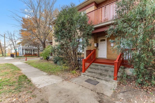 2827 Bryant Avenue N 4, Minneapolis, MN 55411