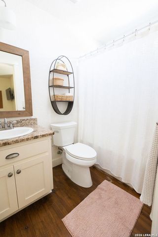 809 JOSEPHINE ST, New Braunfels, TX 78130