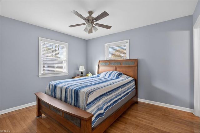 10 Bonita DR, Newport News, VA 23602