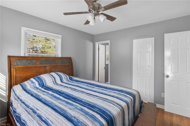 10 Bonita DR, Newport News, VA 23602