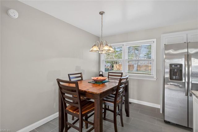 10 Bonita DR, Newport News, VA 23602