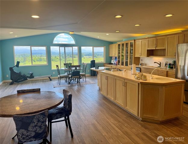 15625 11th Avenue NE, Arlington, WA 98223
