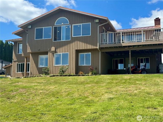 15625 11th Avenue NE, Arlington, WA 98223