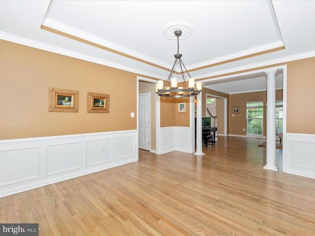 9045 CLENDENIN WAY, Frederick, MD 21704