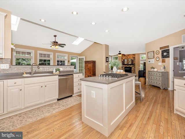 9045 CLENDENIN WAY, Frederick, MD 21704