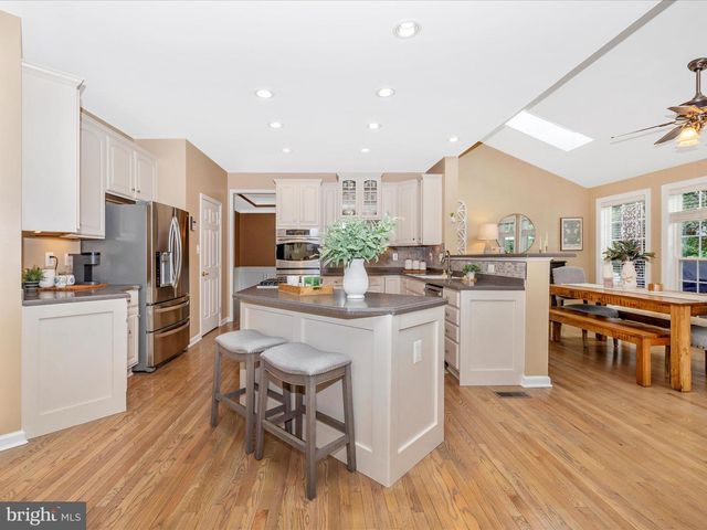 9045 CLENDENIN WAY, Frederick, MD 21704