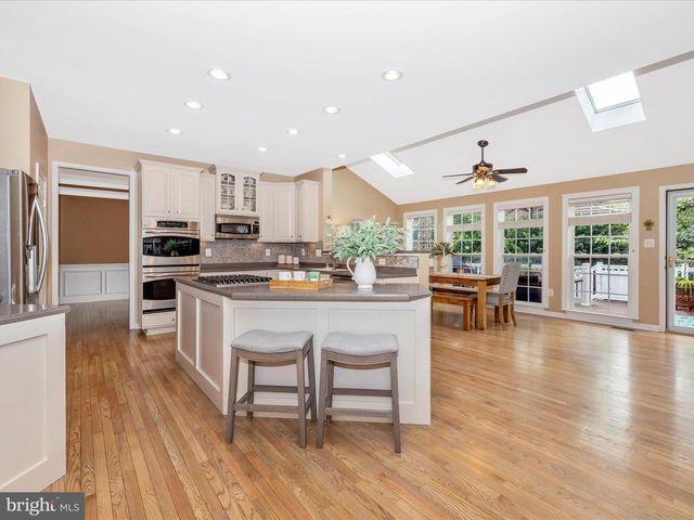 9045 CLENDENIN WAY, Frederick, MD 21704