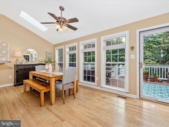 9045 CLENDENIN WAY, Frederick, MD 21704