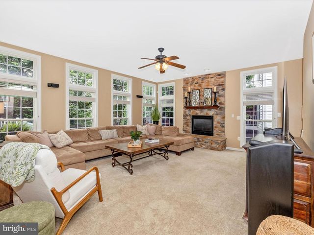 9045 CLENDENIN WAY, Frederick, MD 21704