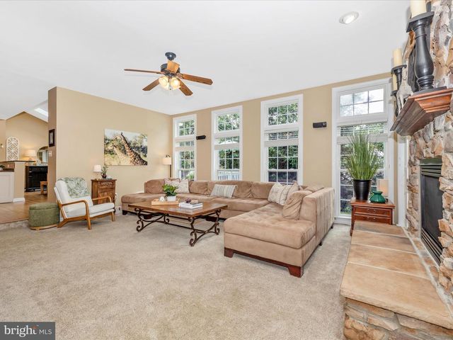 9045 CLENDENIN WAY, Frederick, MD 21704