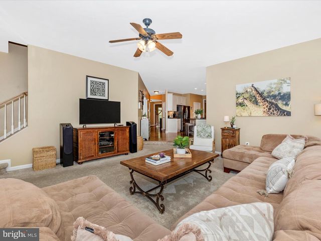 9045 CLENDENIN WAY, Frederick, MD 21704