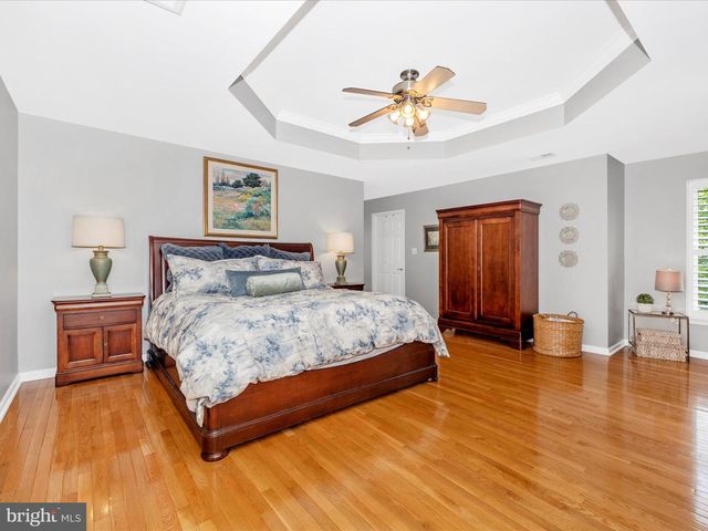 9045 CLENDENIN WAY, Frederick, MD 21704
