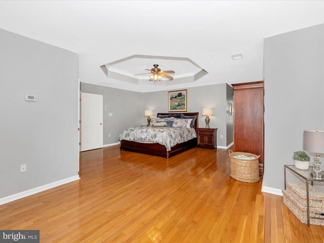 9045 CLENDENIN WAY, Frederick, MD 21704