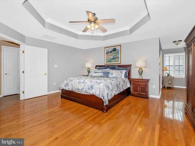 9045 CLENDENIN WAY, Frederick, MD 21704