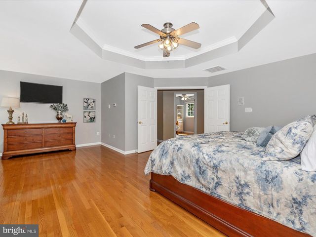 9045 CLENDENIN WAY, Frederick, MD 21704