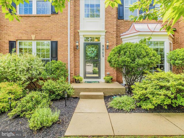 9045 CLENDENIN WAY, Frederick, MD 21704