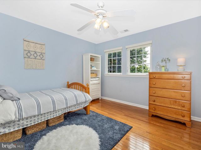 9045 CLENDENIN WAY, Frederick, MD 21704