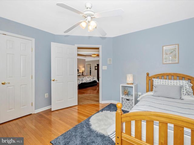 9045 CLENDENIN WAY, Frederick, MD 21704
