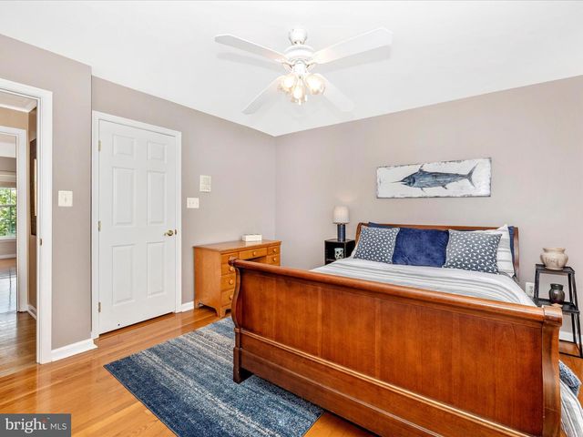 9045 CLENDENIN WAY, Frederick, MD 21704