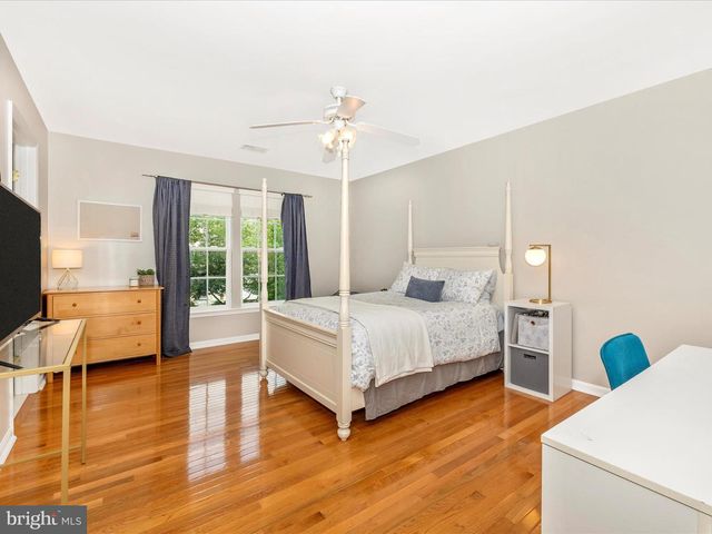 9045 CLENDENIN WAY, Frederick, MD 21704