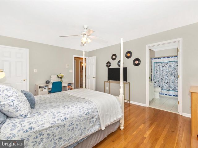 9045 CLENDENIN WAY, Frederick, MD 21704