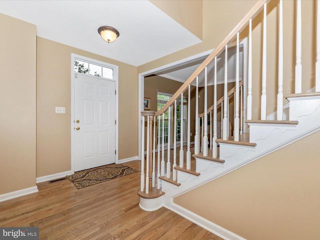 9045 CLENDENIN WAY, Frederick, MD 21704