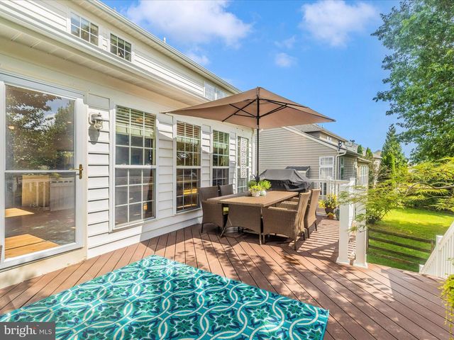 9045 CLENDENIN WAY, Frederick, MD 21704