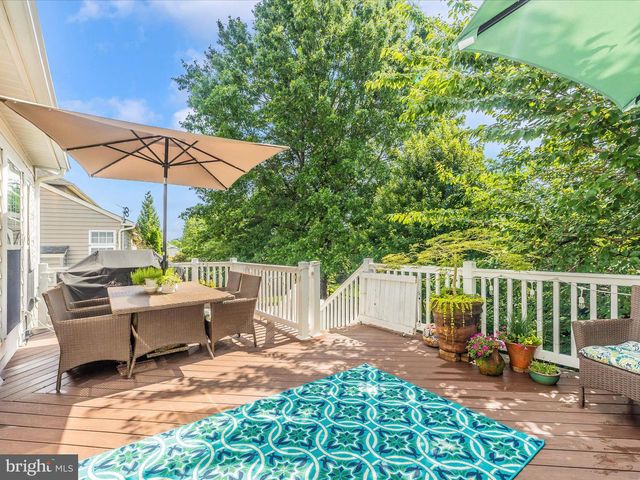 9045 CLENDENIN WAY, Frederick, MD 21704