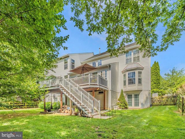 9045 CLENDENIN WAY, Frederick, MD 21704