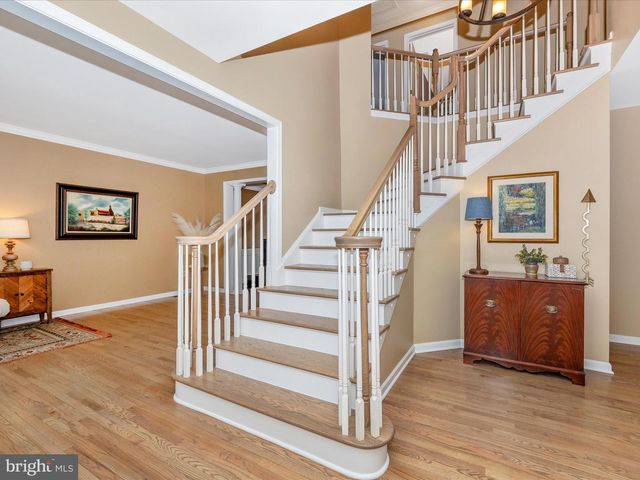 9045 CLENDENIN WAY, Frederick, MD 21704