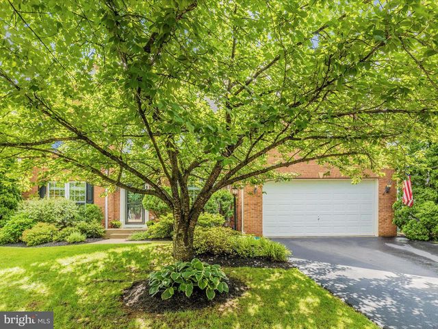 9045 CLENDENIN WAY, Frederick, MD 21704