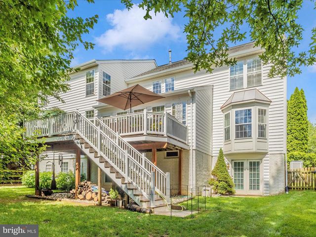 9045 CLENDENIN WAY, Frederick, MD 21704